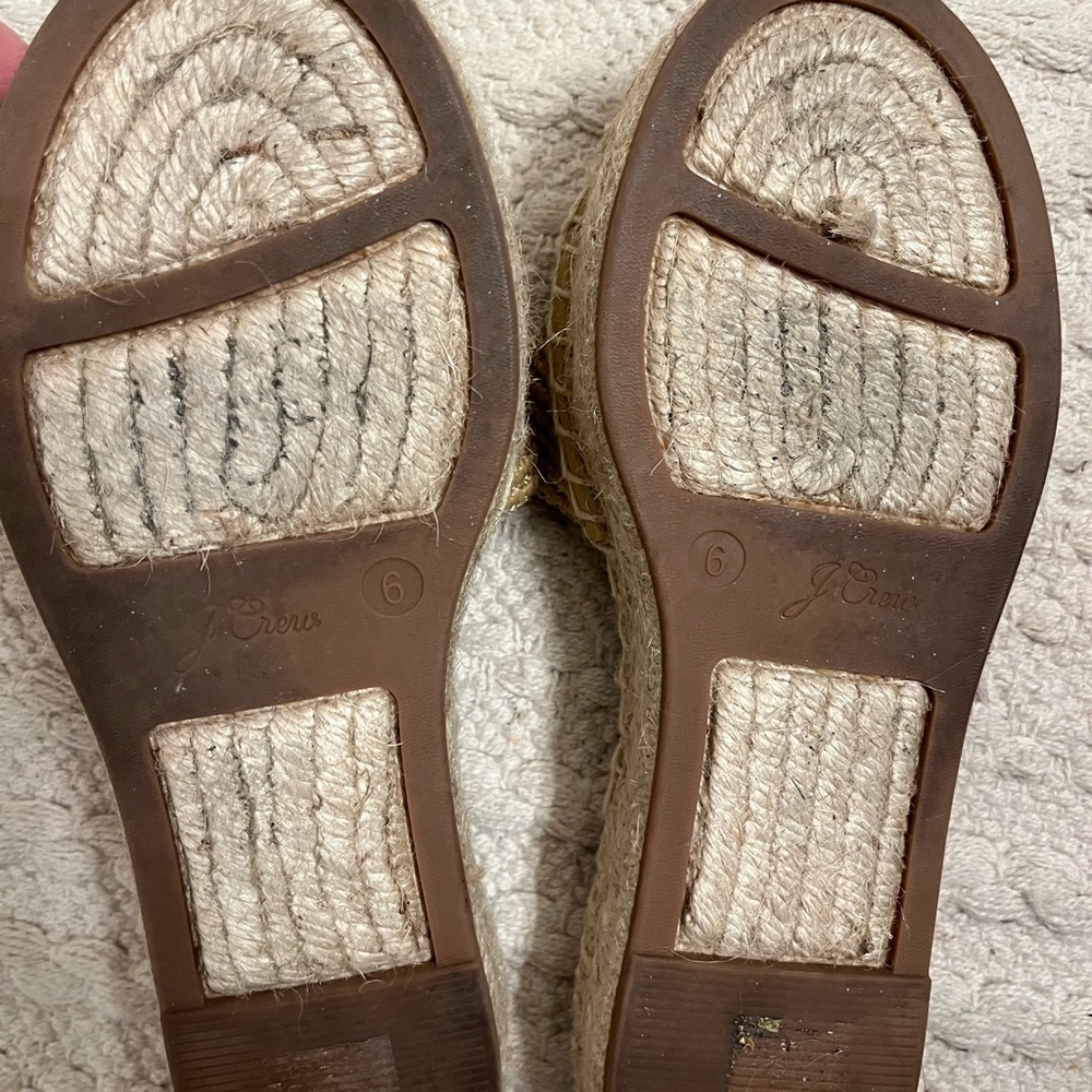 Shoes - Picture 5 of 5